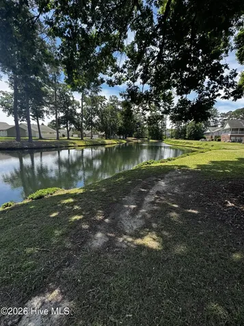 2225 Locksley Woods Drive Greenville NC 27858