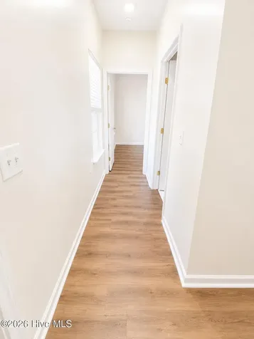 2225 Locksley Woods Drive Greenville NC 27858