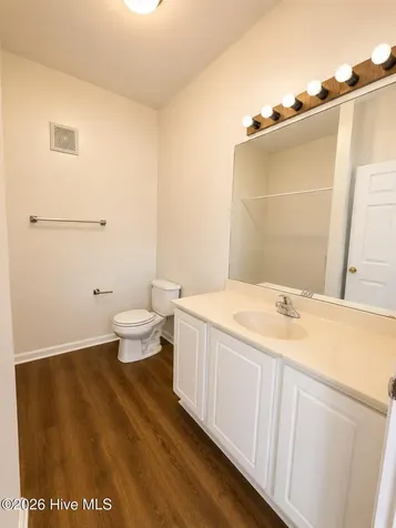 2225 Locksley Woods Drive Greenville NC 27858