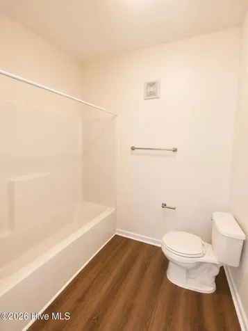 2225 Locksley Woods Drive Greenville NC 27858
