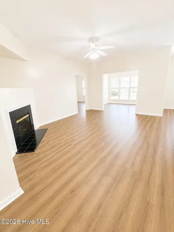 2225 Locksley Woods Drive Greenville NC 27858