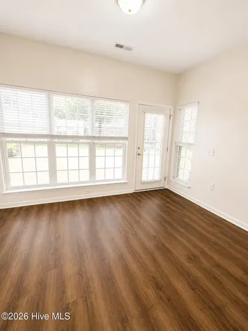 2225 Locksley Woods Drive Greenville NC 27858