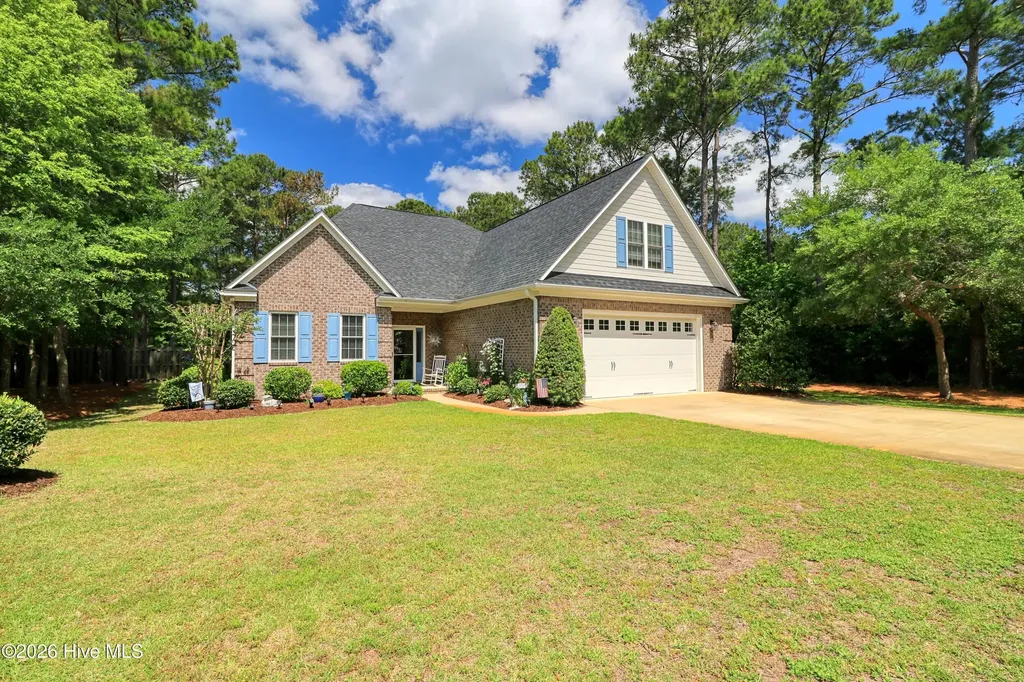 207 Westminster Way Hampstead NC 28443