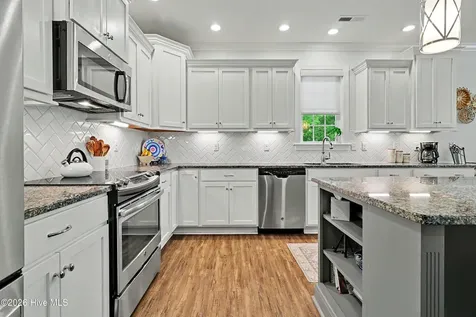 207 Westminster Way Hampstead NC 28443