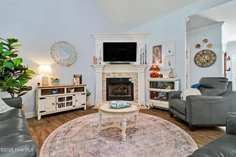 207 Westminster Way Hampstead NC 28443
