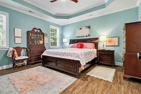 207 Westminster Way Hampstead NC 28443