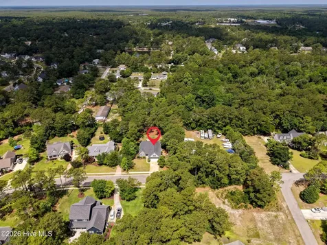 207 Westminster Way Hampstead NC 28443