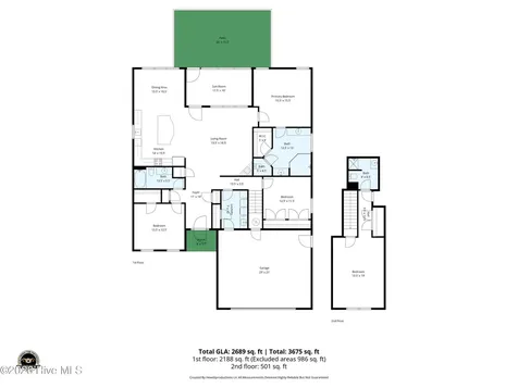 207 Westminster Way Hampstead NC 28443