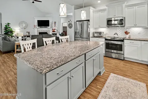 207 Westminster Way Hampstead NC 28443