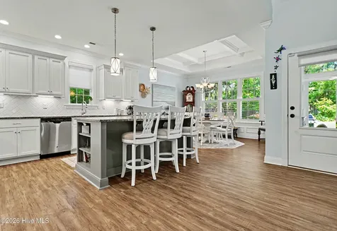 207 Westminster Way Hampstead NC 28443