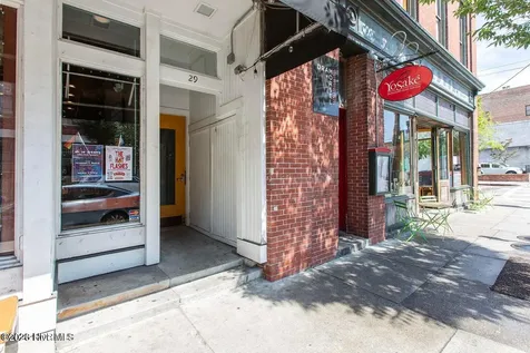 29 S Front Street Wilmington NC 28401