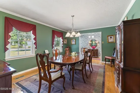 1925 Pinemont Circle Goldsboro NC 27534