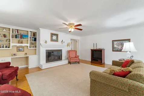 1925 Pinemont Circle Goldsboro NC 27534