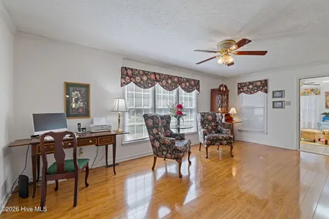 1925 Pinemont Circle Goldsboro NC 27534