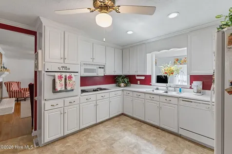 1925 Pinemont Circle Goldsboro NC 27534