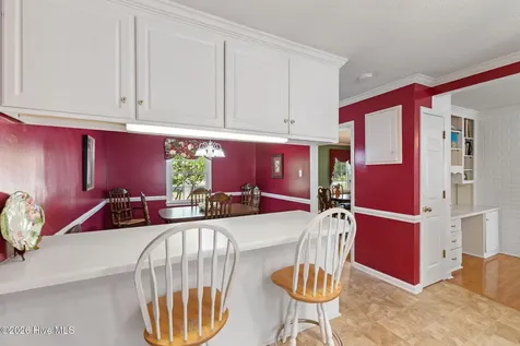 1925 Pinemont Circle Goldsboro NC 27534