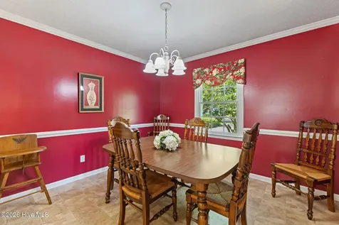 1925 Pinemont Circle Goldsboro NC 27534