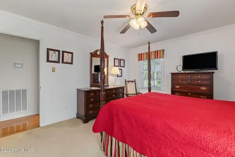 1925 Pinemont Circle Goldsboro NC 27534