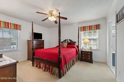 1925 Pinemont Circle Goldsboro NC 27534