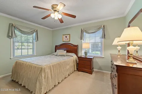 1925 Pinemont Circle Goldsboro NC 27534