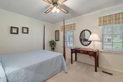 1925 Pinemont Circle Goldsboro NC 27534