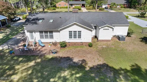 1925 Pinemont Circle Goldsboro NC 27534