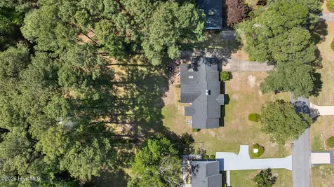 1925 Pinemont Circle Goldsboro NC 27534