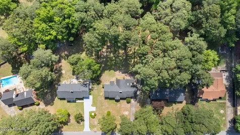 1925 Pinemont Circle Goldsboro NC 27534