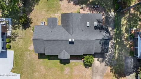 1925 Pinemont Circle Goldsboro NC 27534