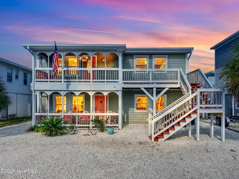 21 Concord Street Ocean Isle Beach NC 28469