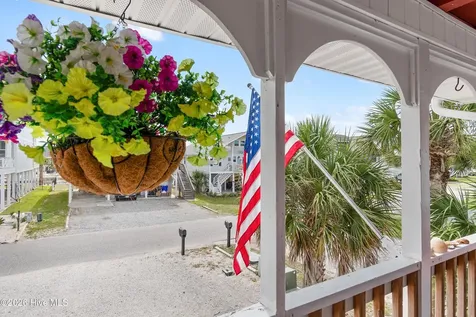 21 Concord Street Ocean Isle Beach NC 28469