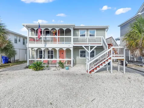21 Concord Street Ocean Isle Beach NC 28469