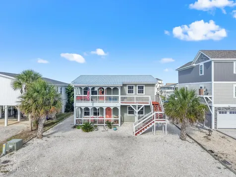 21 Concord Street Ocean Isle Beach NC 28469