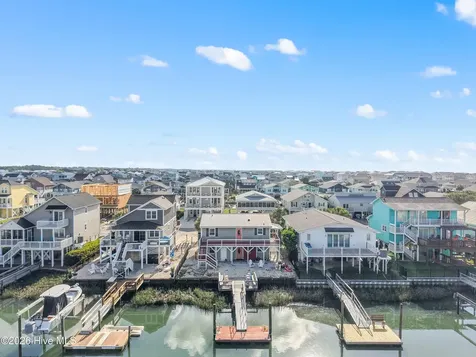 21 Concord Street Ocean Isle Beach NC 28469