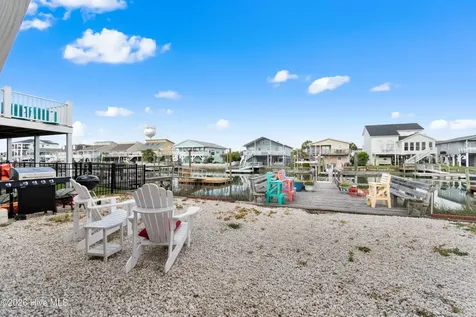 21 Concord Street Ocean Isle Beach NC 28469