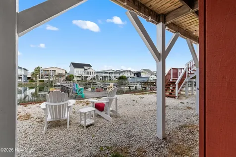 21 Concord Street Ocean Isle Beach NC 28469