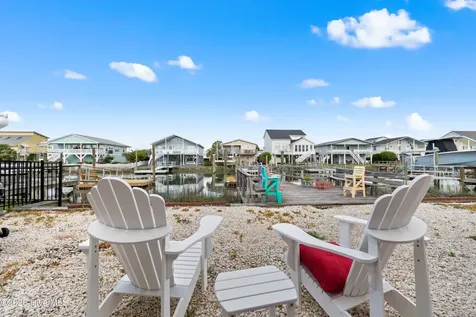 21 Concord Street Ocean Isle Beach NC 28469