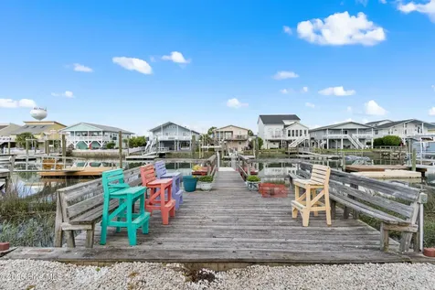 21 Concord Street Ocean Isle Beach NC 28469