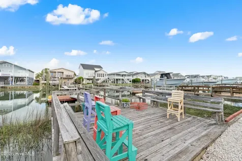 21 Concord Street Ocean Isle Beach NC 28469