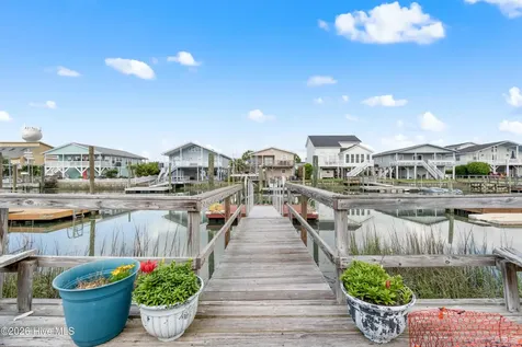 21 Concord Street Ocean Isle Beach NC 28469