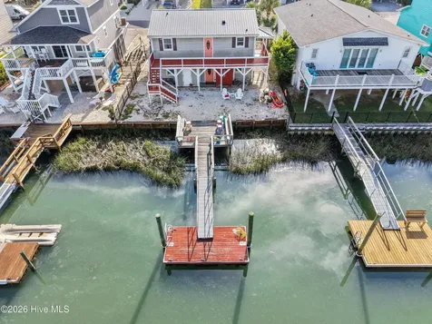 21 Concord Street Ocean Isle Beach NC 28469