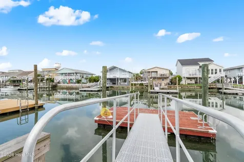 21 Concord Street Ocean Isle Beach NC 28469
