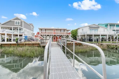 21 Concord Street Ocean Isle Beach NC 28469