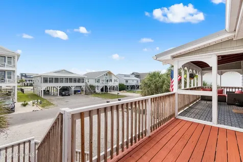 21 Concord Street Ocean Isle Beach NC 28469