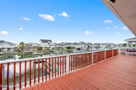 21 Concord Street Ocean Isle Beach NC 28469