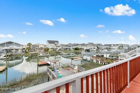 21 Concord Street Ocean Isle Beach NC 28469