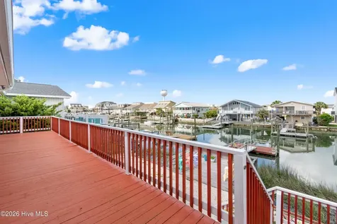21 Concord Street Ocean Isle Beach NC 28469