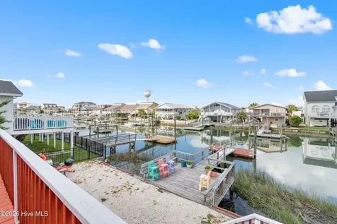 21 Concord Street Ocean Isle Beach NC 28469