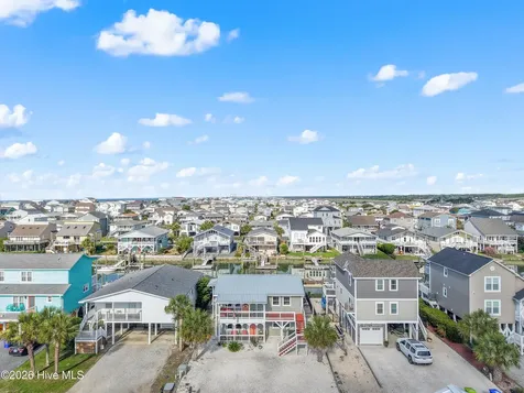 21 Concord Street Ocean Isle Beach NC 28469