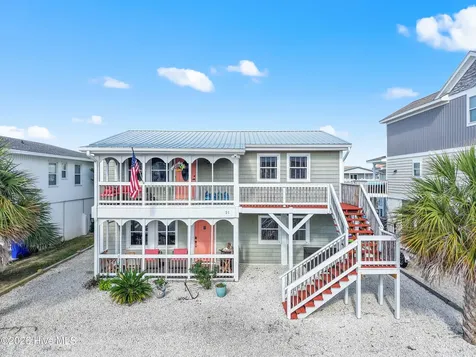 21 Concord Street Ocean Isle Beach NC 28469